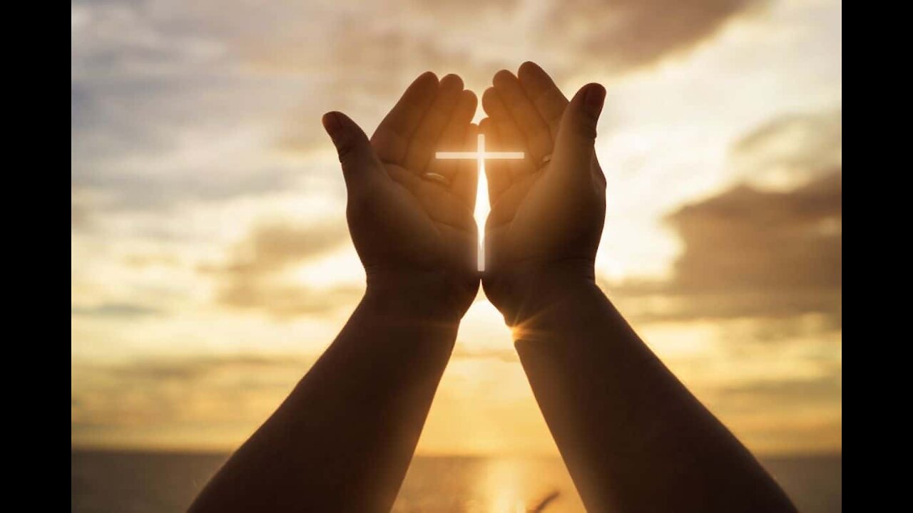 Worshipping means overcoming your human condition-second video