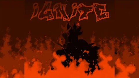 ODETARI - IGNITE (Ultra Slowed Down)
