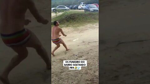 ESSA GALERA DO FUNK E MUITO MASSA #dancinha #memes #shortvideo