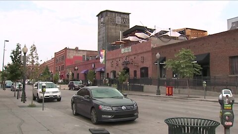 Denver's Beta Nightclub ordered to immediately shut down after a spate of nearby shootings