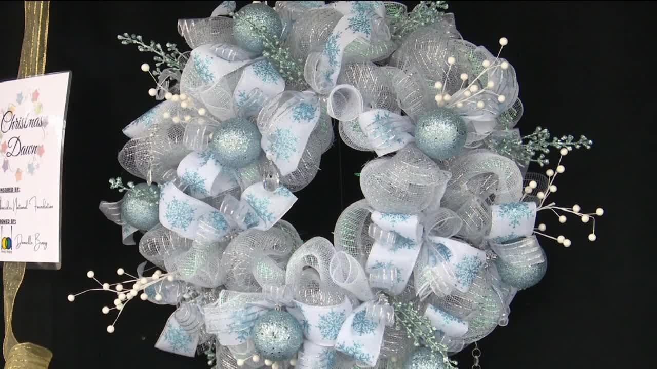 Christmas Wreath Jubilee returns to Downtown Green Bay