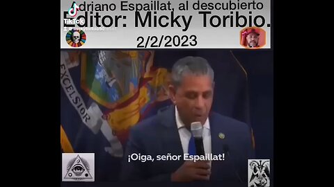 Adriano Espaillat