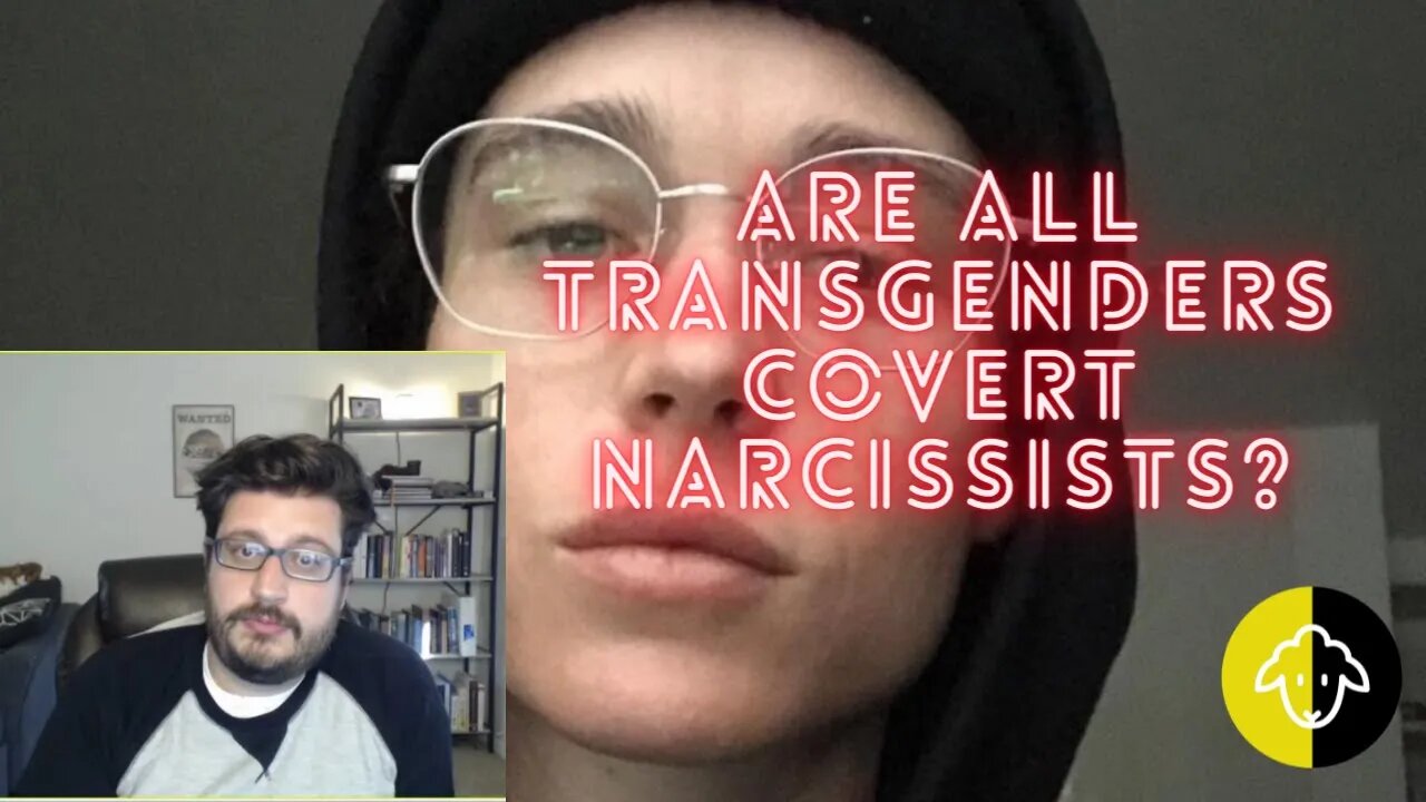 Do Transgendered People Have Narcissistic Personality Disorder