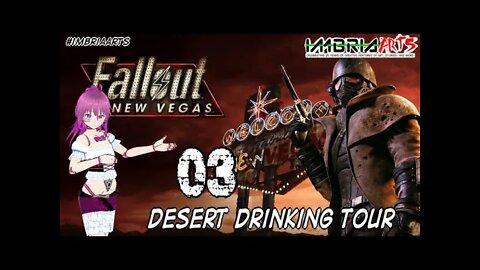 Lets Play: Fallout New Vegas