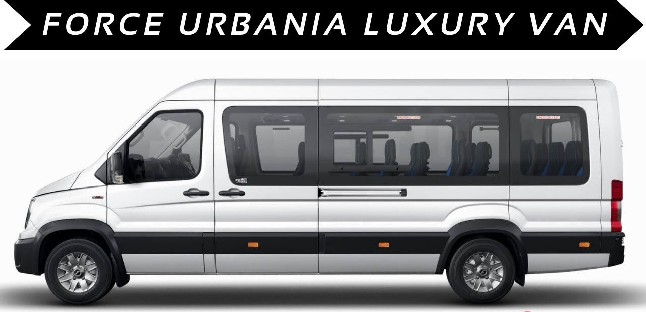 NEW FORCE URBANIA