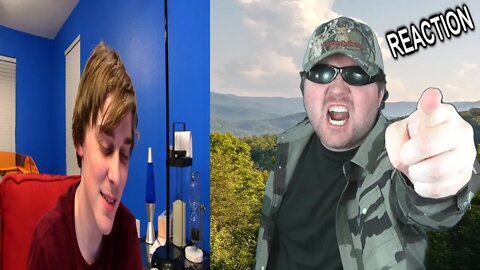 I Had To Delete My Channel With 9 Million Subscribers REACTION!!! (BBT)