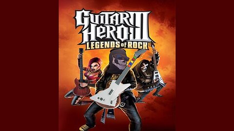 GUITAR HERO III AND CLONE HERO AND YARG AND FORTNITE IN 1 STREAM!