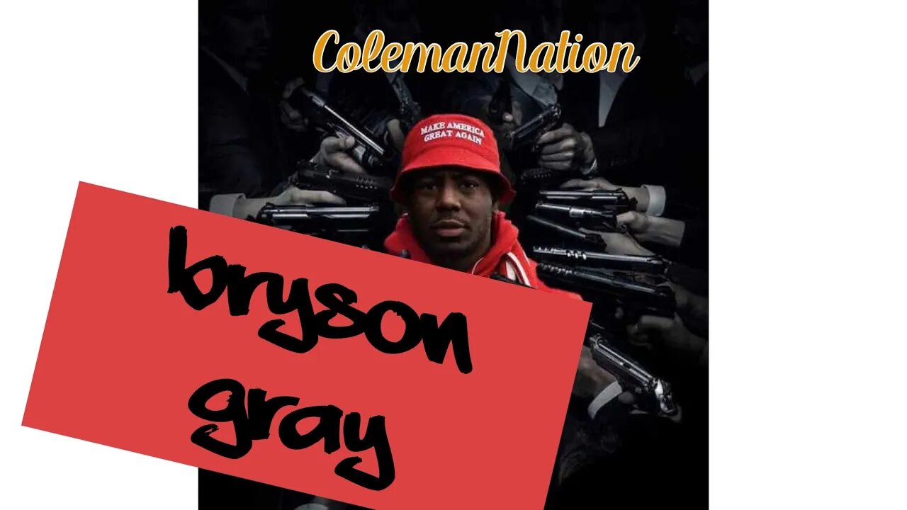 Excerpt from Episode 36 - @Bryson Gray - Can based blacks coalesce politically?