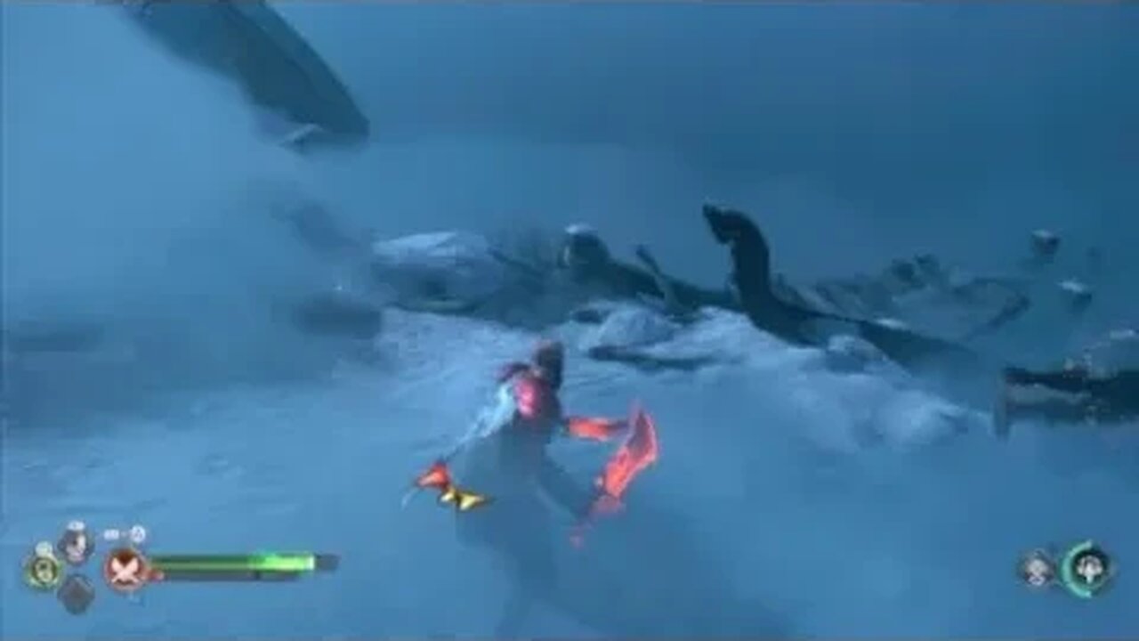 God of War Ragnarok Gameplay | Part 41 | PS5