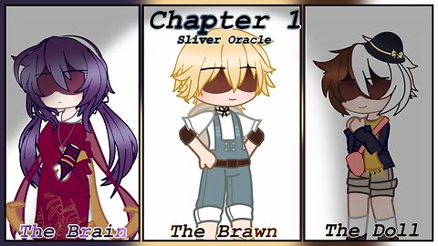 /|\Sliver Oracle/|\chapter 1/|\WIP/|\Gacha Club/|\Repost/|\