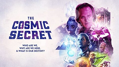 The Cosmic Secret Secreto