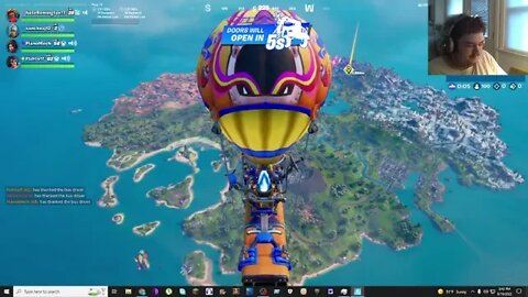 Nathan And Braden Are Finally Back! | Fortnite With Friends