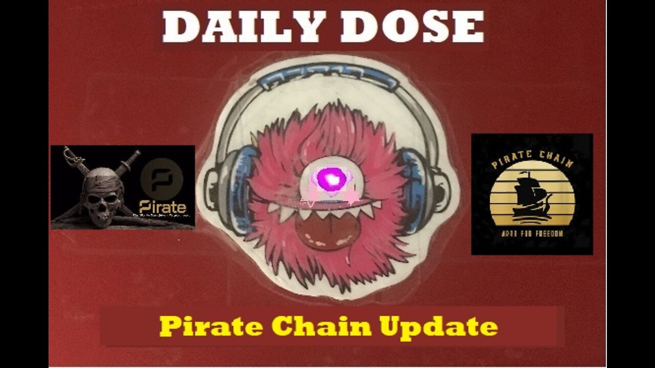 Pirate Chain Update September