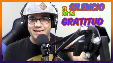 El Silencio de la Gratitud