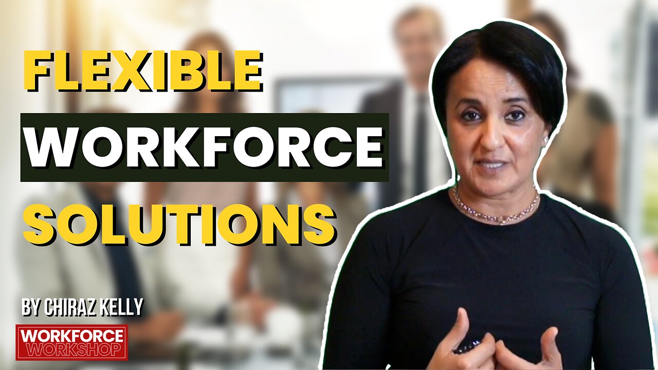 Flexible Workforce Solutions