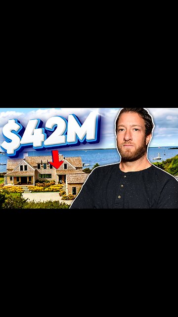 Dave Portnoy's Record Breaking Purchase