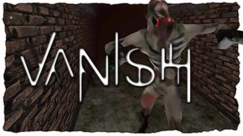 Vanish Horror Game Walkthrough