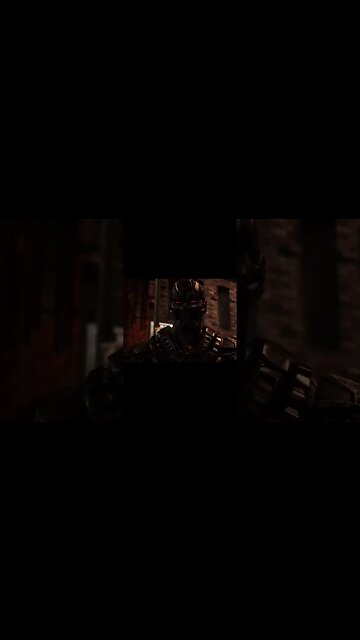 Pun Detected | Mortal Kombat #gaming #mortalkombatx #shorts