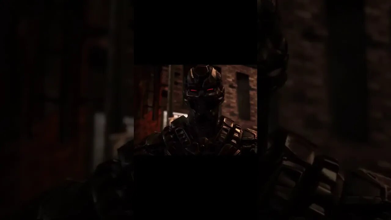 Pun Detected | Mortal Kombat #gaming #mortalkombatx #shorts