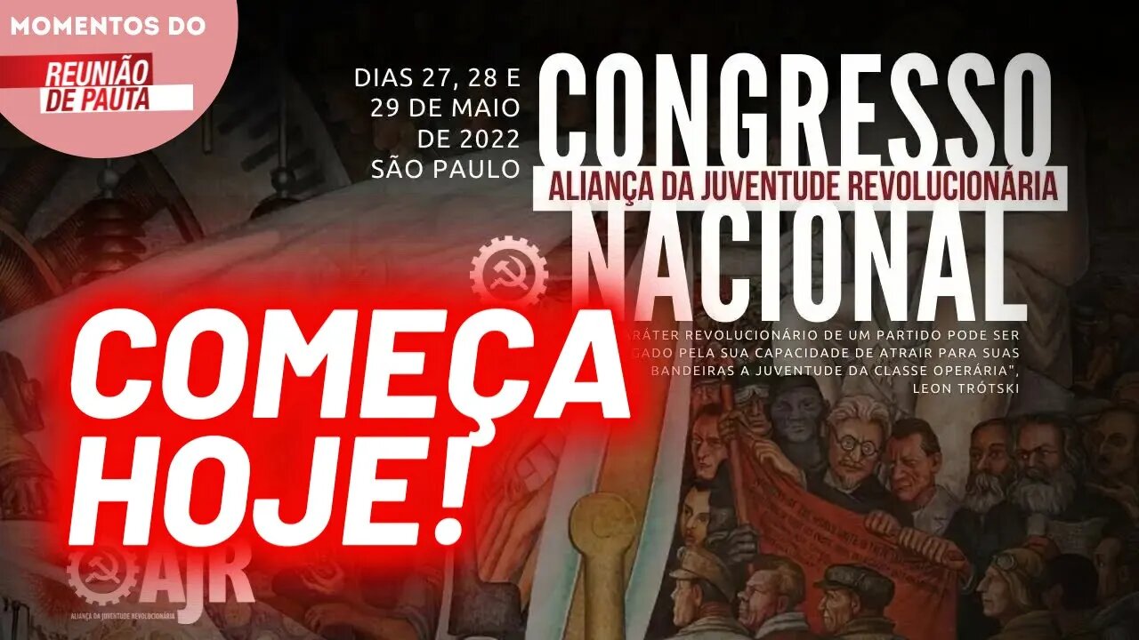 Brasil se posiciona contra resolução da OMS que condena Rússia | Momentos do Reunião de Pauta