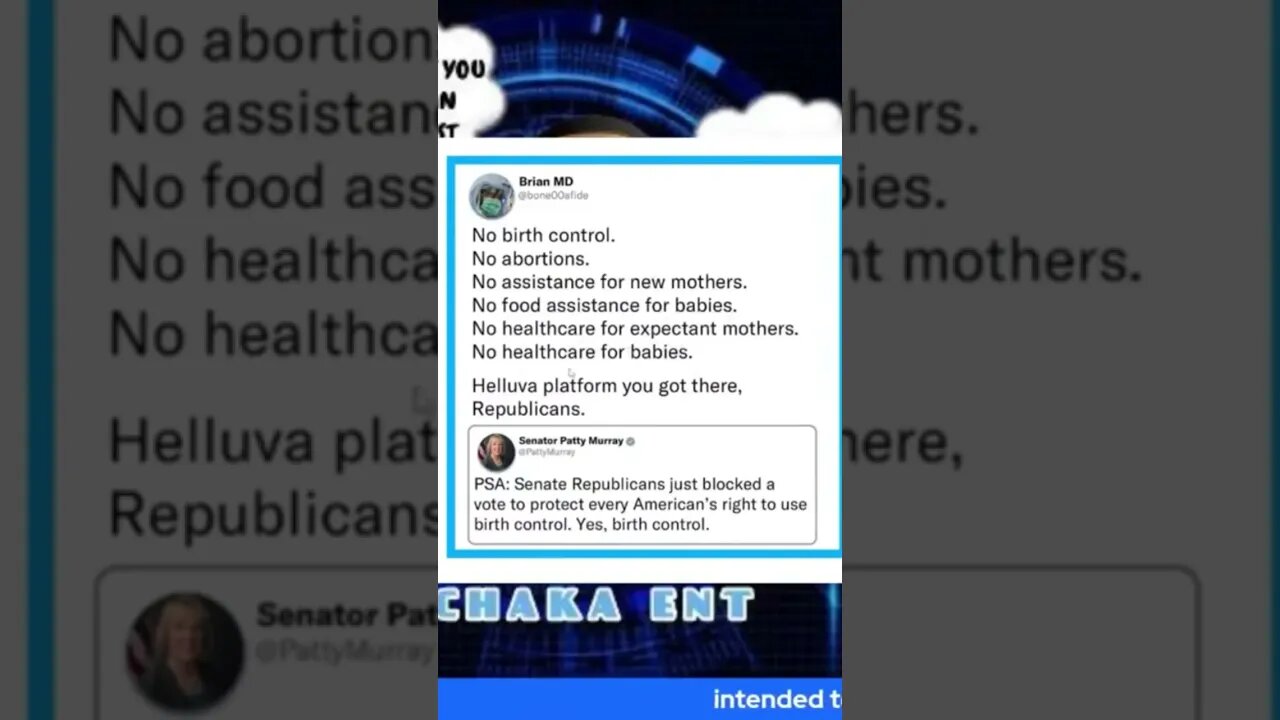 No birth control