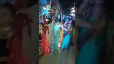 marreage barati dance