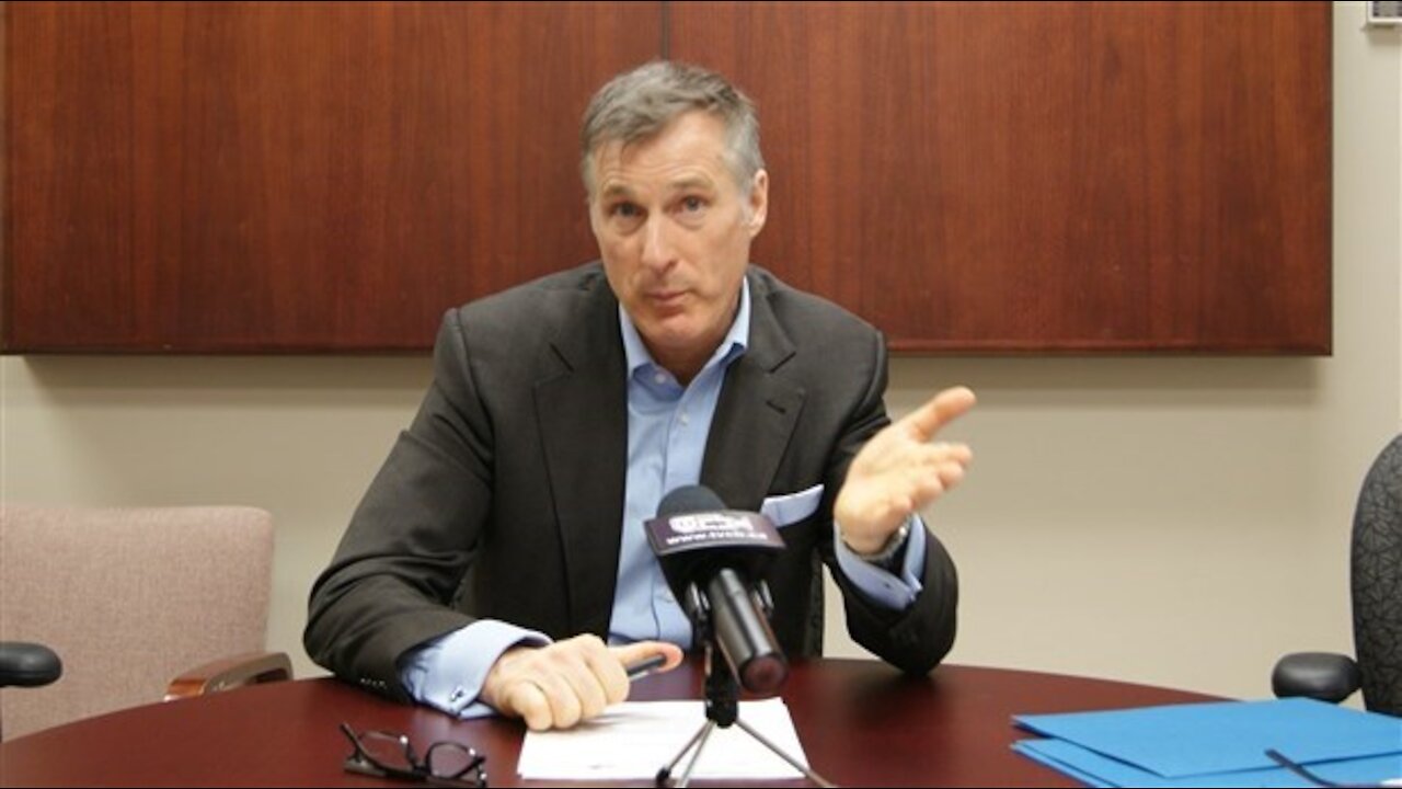 Budget 2019 : Maxime Bernier