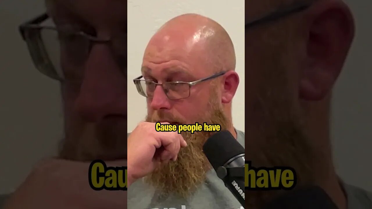 A Crazy Prison Cell Story