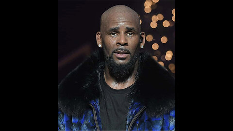 U S Prosecutors Want 25 More Years in Prison for R Kelly