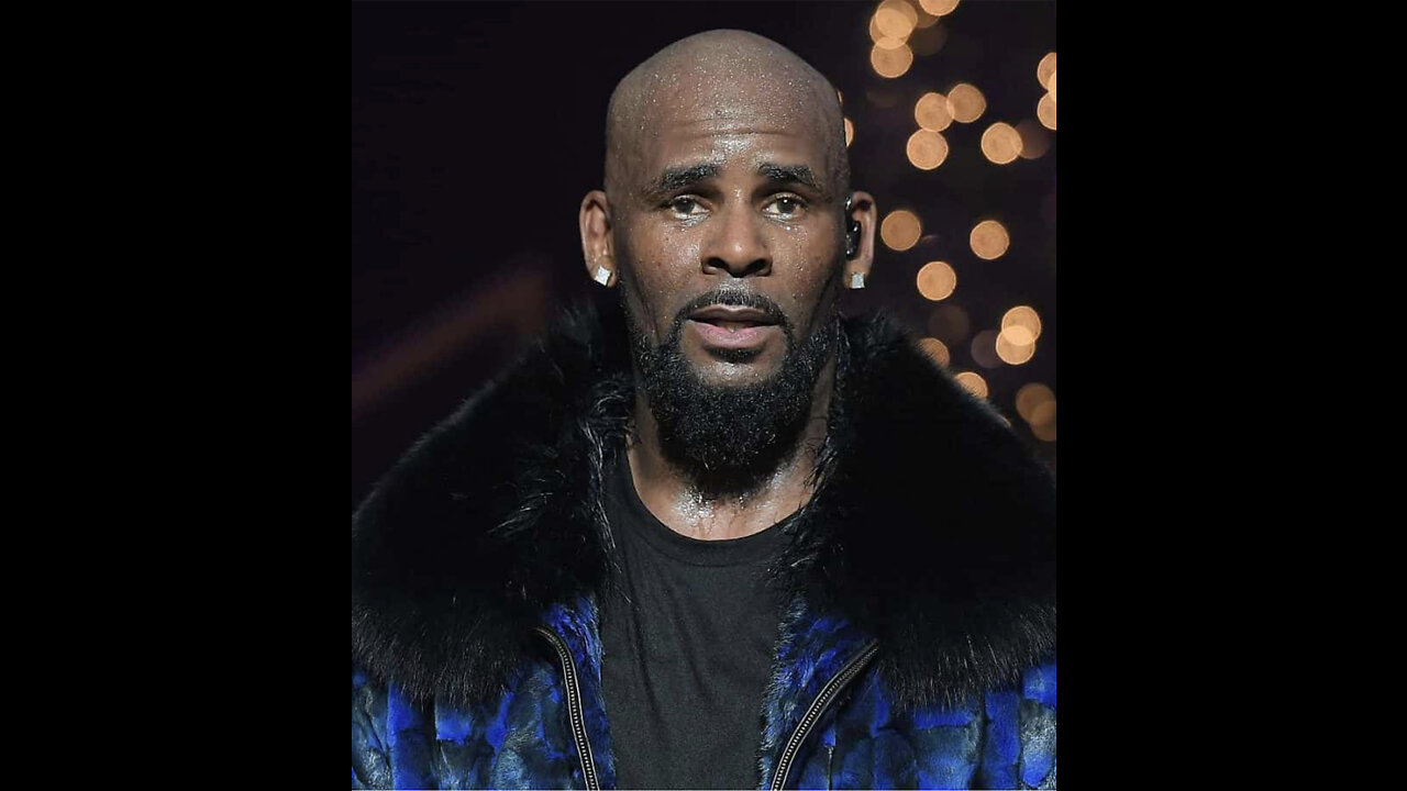 U S Prosecutors Want 25 More Years in Prison for R Kelly