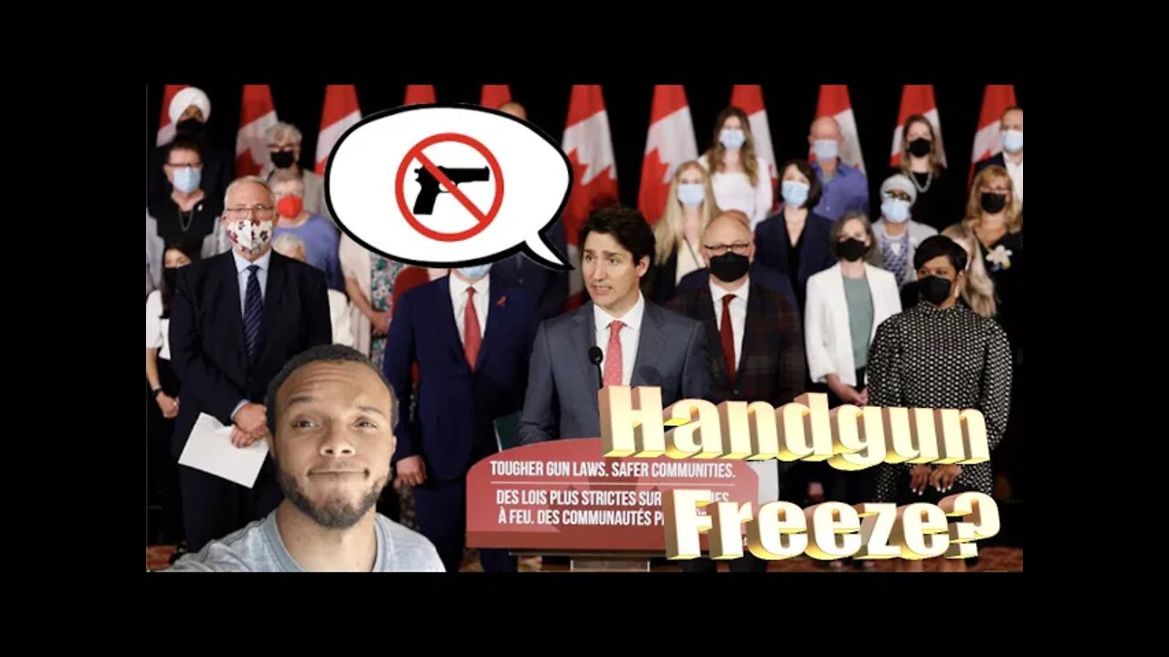 Justin Trudeau Back At It!