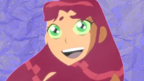 Teens Titans WOKE Episode