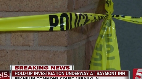 Morning News Headlines: Wednesday, January 11, 2017