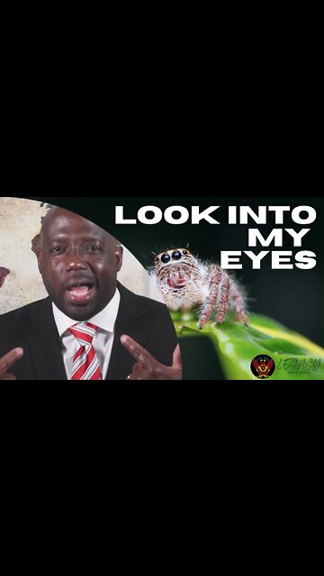 What your eyes are telling people (the eyes will make you.)😎😏🤔