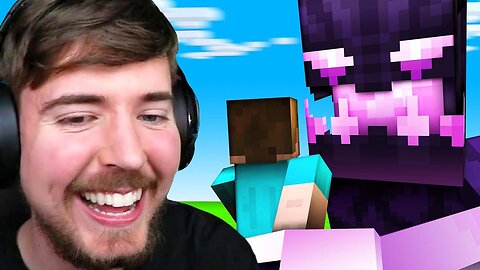 Extreme $1,000,000 Challenge! - Minecraft Challenge