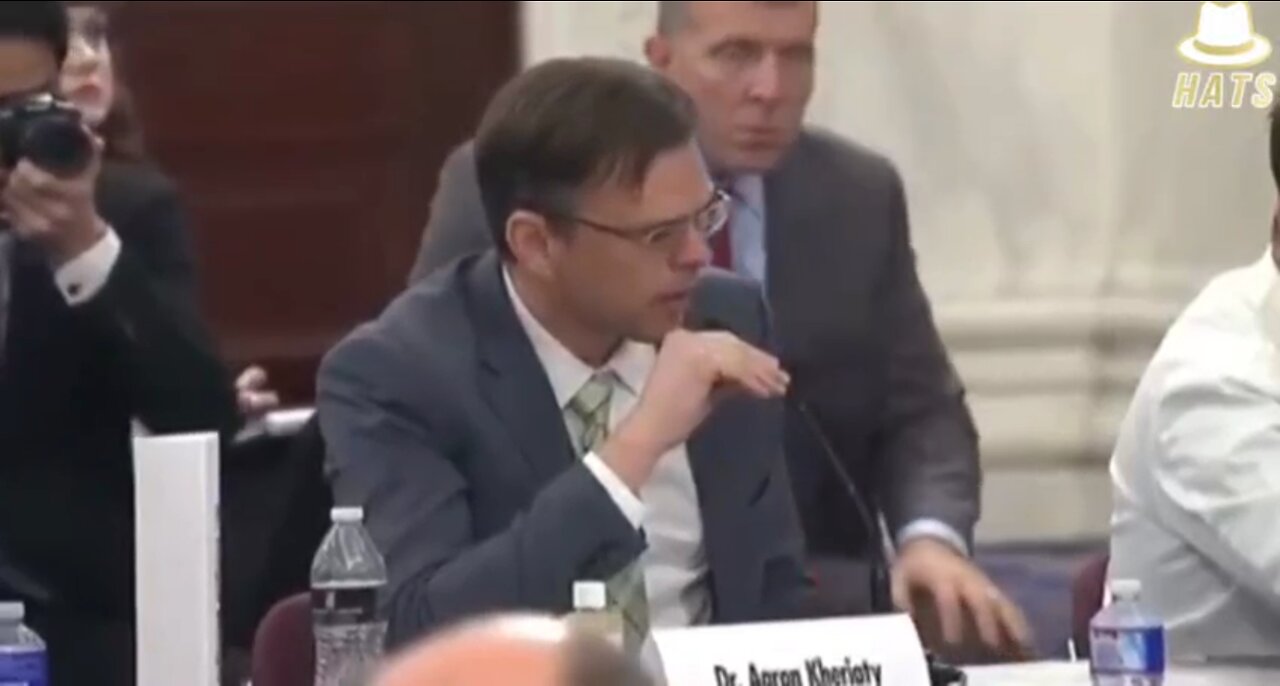 Doctor testifies