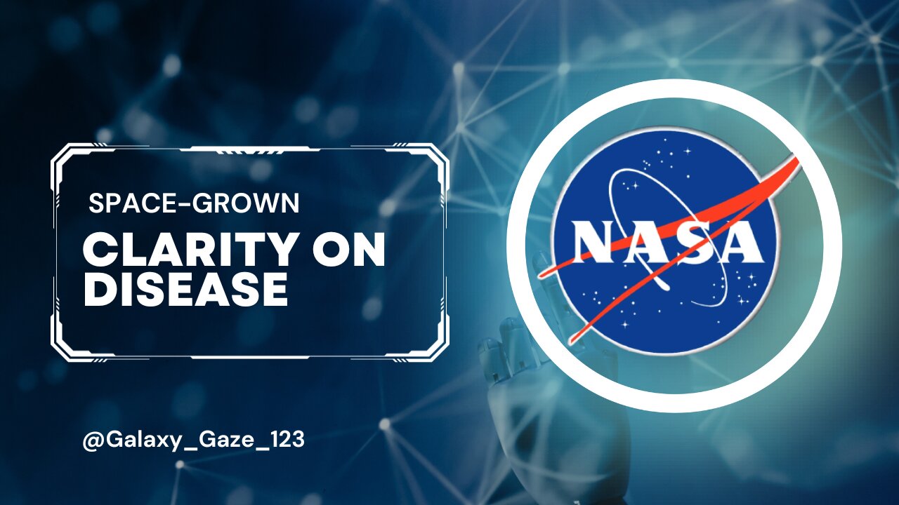 #Space-Grown_Crystals_Offer_Clarity_on_Parkinson's_Disease