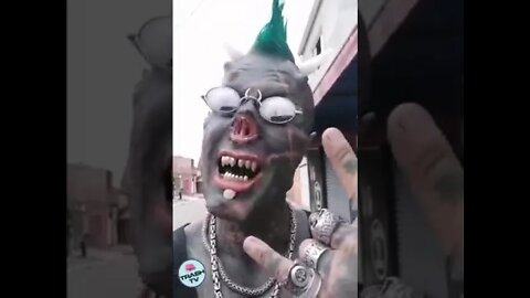 The flesh profiteth nothing | carnally minded freaks.