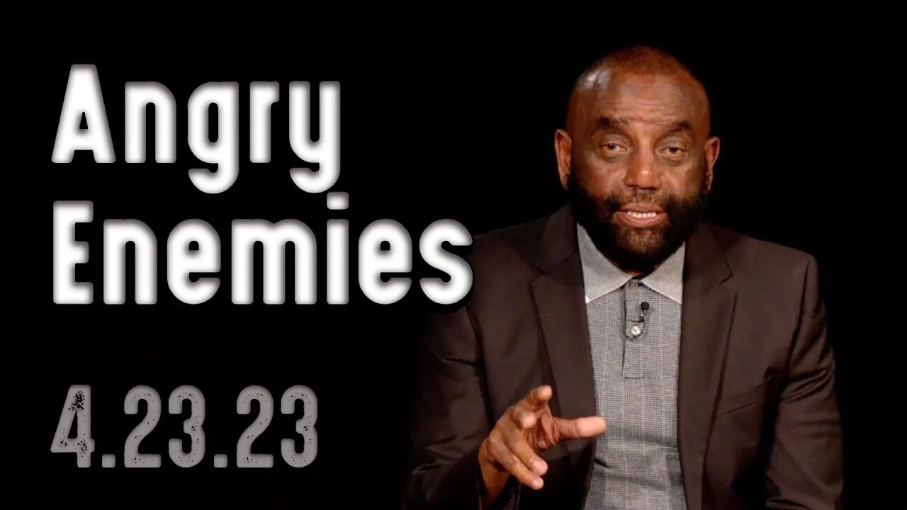 'What Is a Friend?' Never Treat a Title Differently | Church 4/23/23