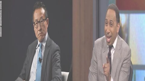 ESPN Exposes Brooklyn Nets Owner Joe Tsai & NBA Relationship With CCP