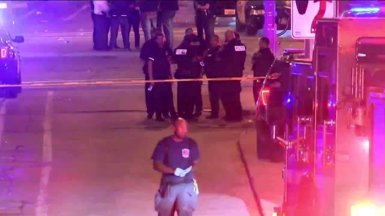 Updates expected on Friday shootings