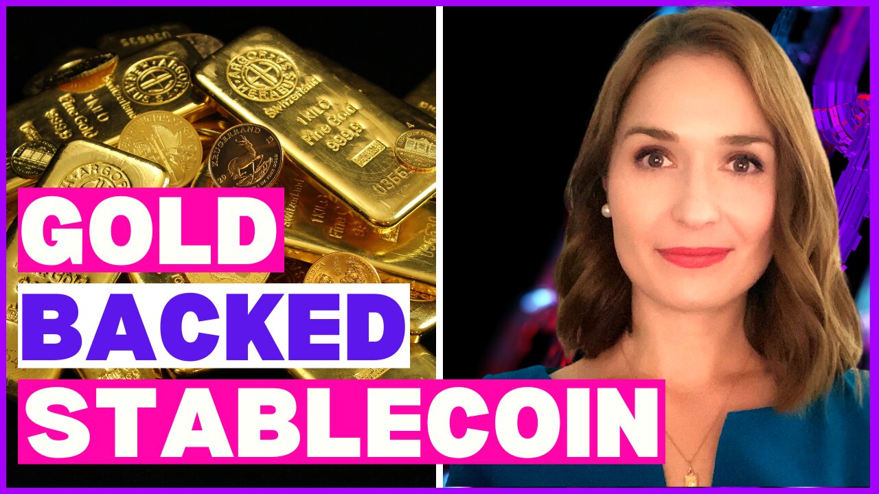 RUSSIA AND IRAN Launch A GOLD Backed Stablecoin | Foreign Countries Seek To De-Dollarize