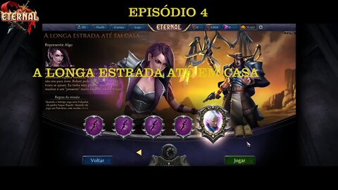 ETERNAL CG SOMBRA A DENTRO EP 4