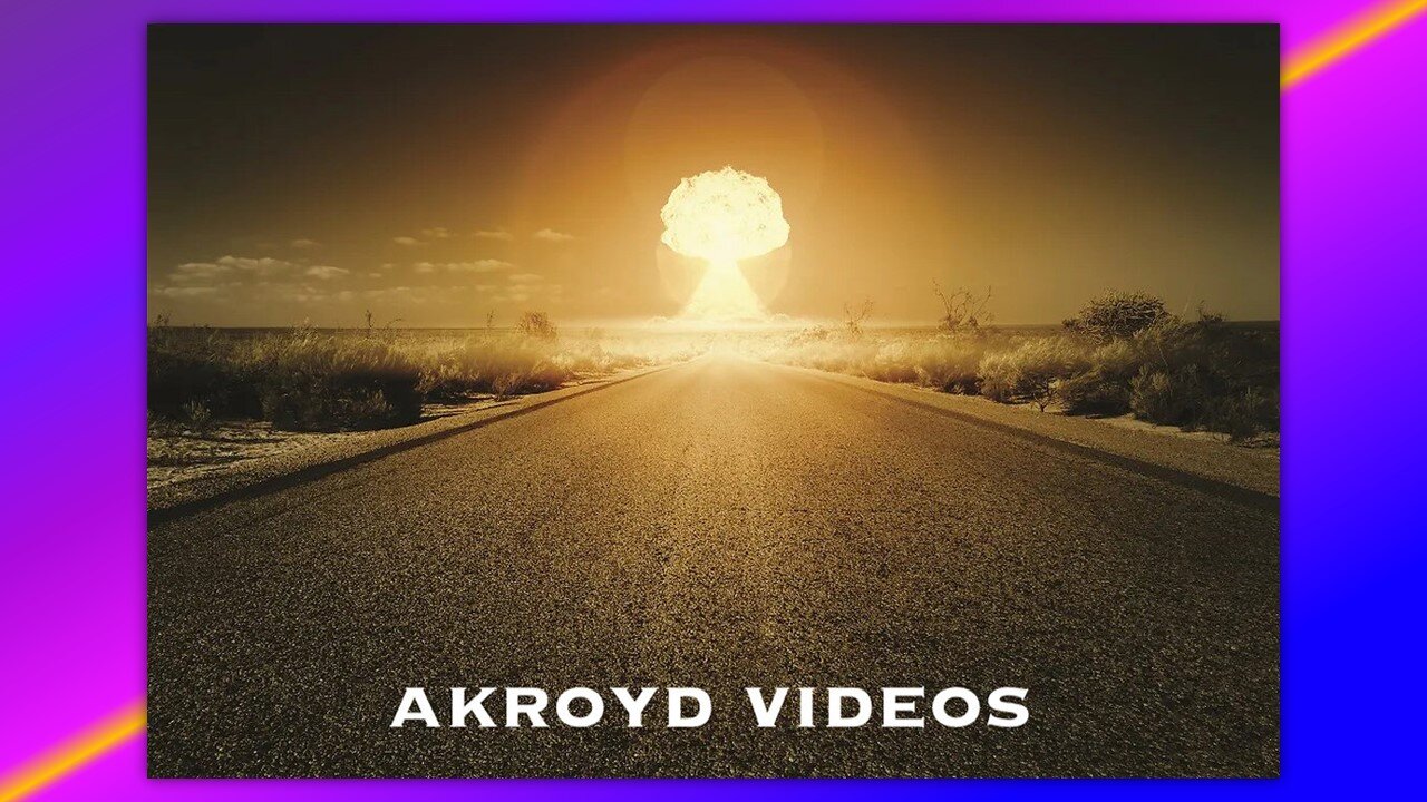 SALIVA - CLICK CLICK BOOM - BY AKROYD VIDEOS