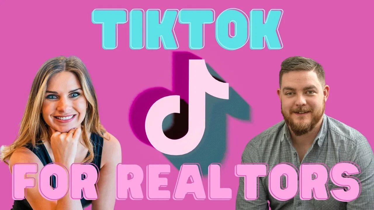 Using TikTok To Your Advantage in Real Estate