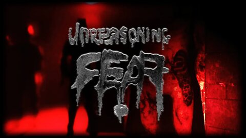 Why This Dark? | Unreasoning Fear (Gameplay)