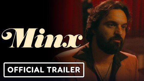Minx: Season 2 - Official Red Band Trailer