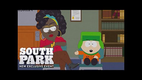 SOUTH PARK: New Exclusive Event | Coming Oct. 27th, 2023