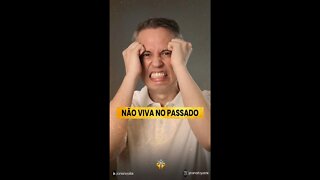 Líder: Não viva no passado - Mude Com Feedback