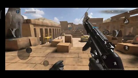 Combat Master Android Gameplay #1 2023